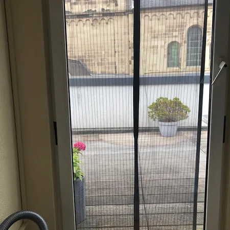 Haus Mit Dachterrasse *