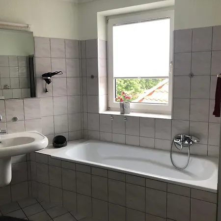 Haus Mit Dachterrasse *