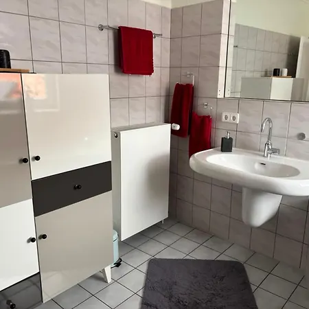 Haus Mit Dachterrasse * Herten (North Rhine-Westphalia)