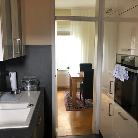 Haus Mit Dachterrasse * Herten (North Rhine-Westphalia)
