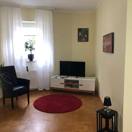 Haus Mit Dachterrasse ヘルテン