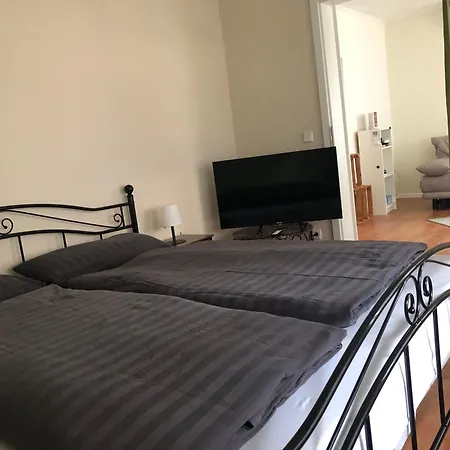 Haus Mit Dachterrasse Casa vacanze