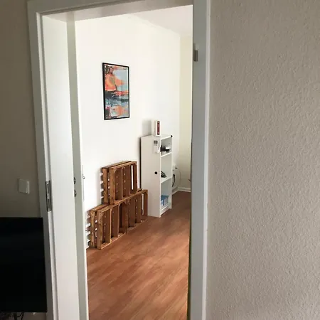 Casa vacanze Haus Mit Dachterrasse Herten (North Rhine-Westphalia)