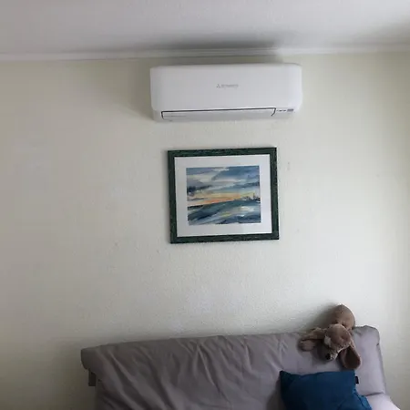 Casa vacanze Haus Mit Dachterrasse *