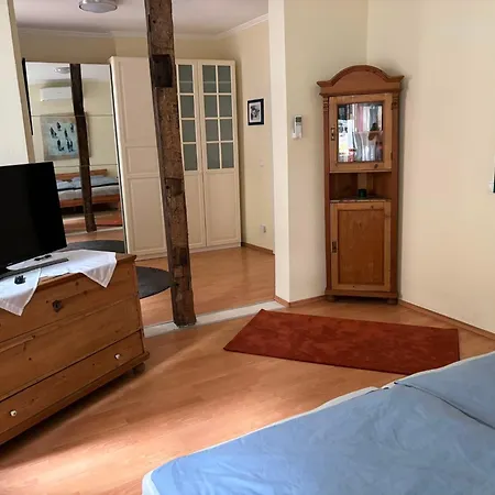Haus Mit Dachterrasse Casa vacanze Herten (North Rhine-Westphalia)