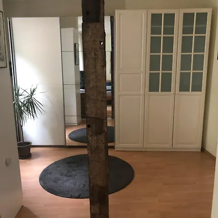 Haus Mit Dachterrasse Casa vacanze