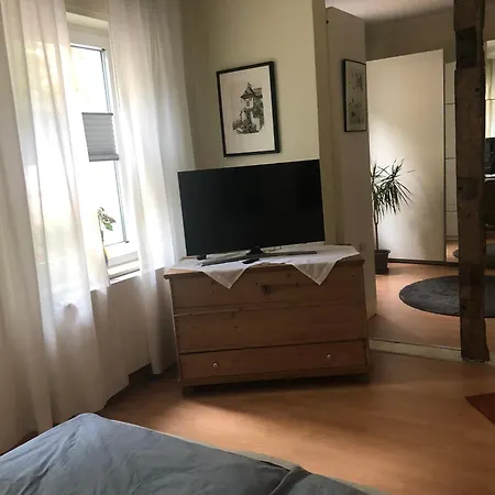 Casa vacanze Haus Mit Dachterrasse *
