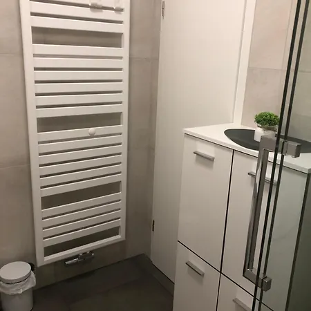 Haus Mit Dachterrasse Herten (North Rhine-Westphalia)