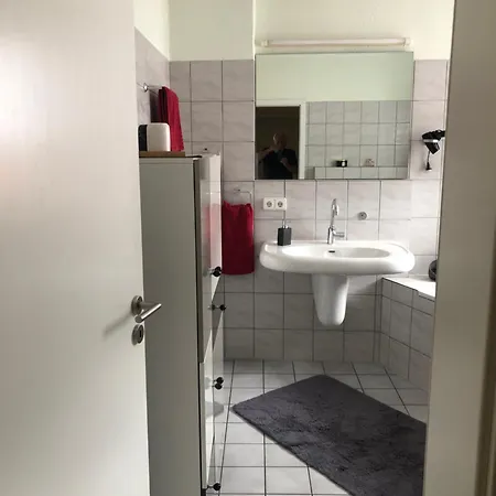 Haus Mit Dachterrasse *