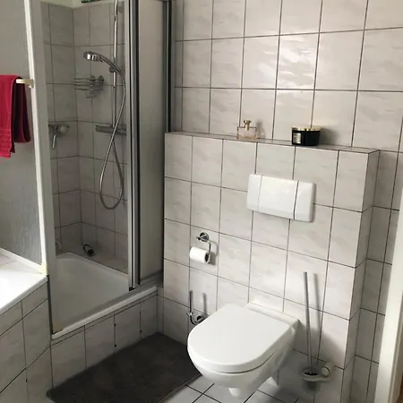 Casa vacanze Haus Mit Dachterrasse *